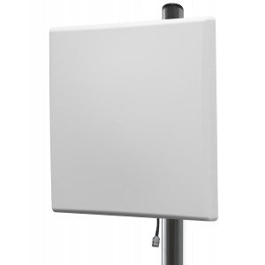 Professionele panel antenne 13dBi 760-2700 MHz