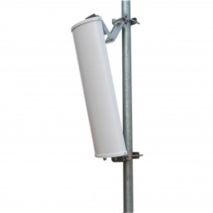 Sector antenne 90° 14dBi  2400-2500/4900-5850MHz